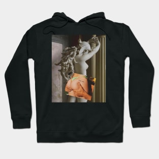 La Chioma Di Berenice III Hoodie